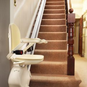New Brooks stairlifts