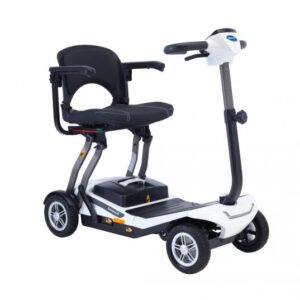 Invacare Scorpius A Mobility Scooter