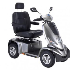 Invacare Cetus Mobility Scooter