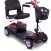 Pride Apex Rapid Mobility Scooter