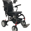 Pride iGo Lite Powered Wheelchair